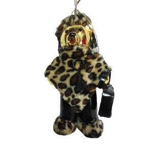 HSN Cares St Jude's Swarovski Crystal Care Bear Ornament 2017 Kim #376 of 410